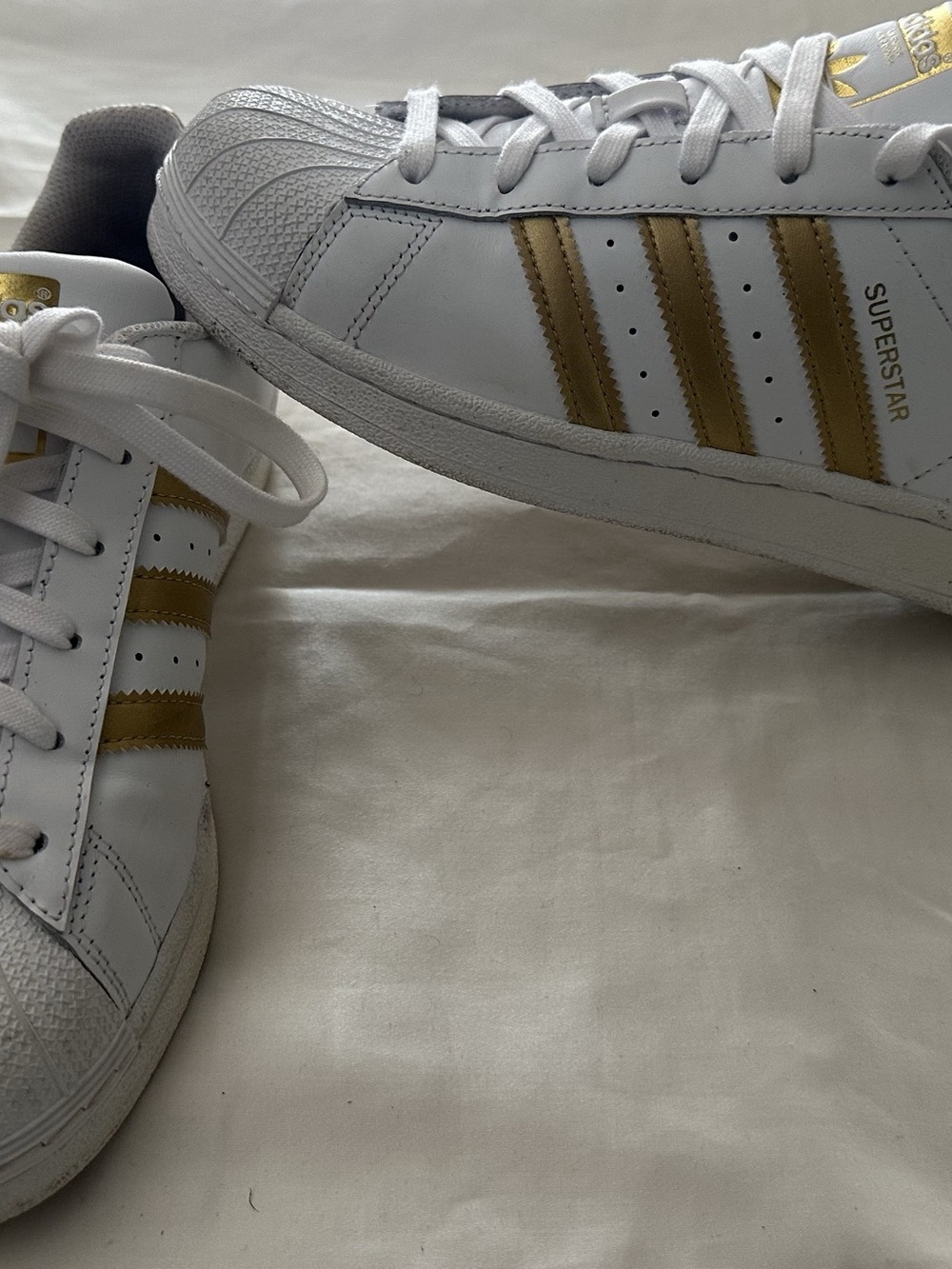adidas Superstar Sneakers US 6